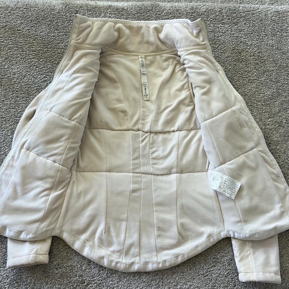 Lululemon Athletica St Moritz Jacket - Picture 5 of 14